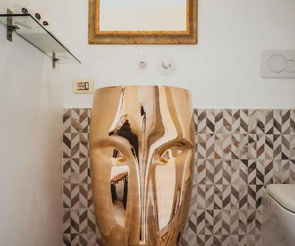 Rhome Business Collection Trevi Casa de hóspedes Roma