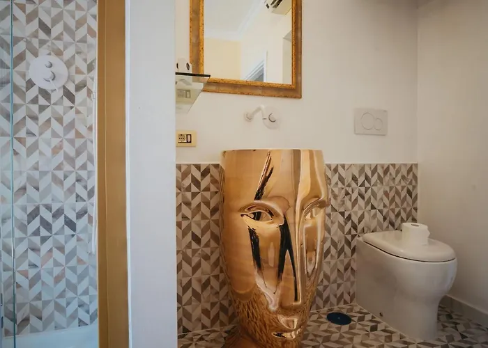 Rhome Business Collection Trevi Casa de hóspedes Roma
