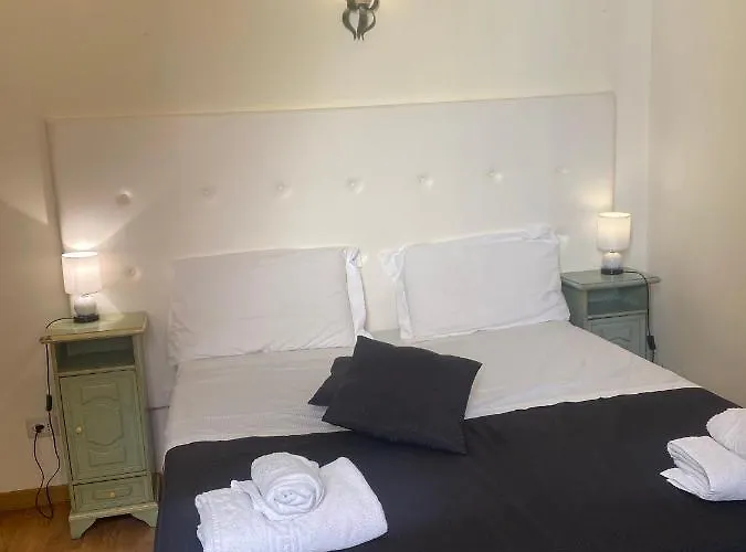 Casa de hóspedes Rhome Business Collection Trevi Roma
