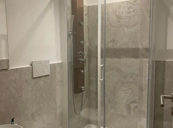Casa de hóspedes Rhome Business Collection Trevi Roma