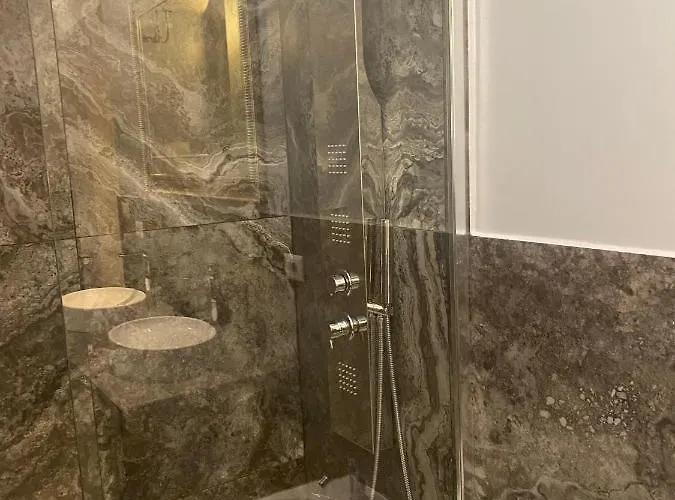 Casa de hóspedes Rhome Business Collection Trevi Roma